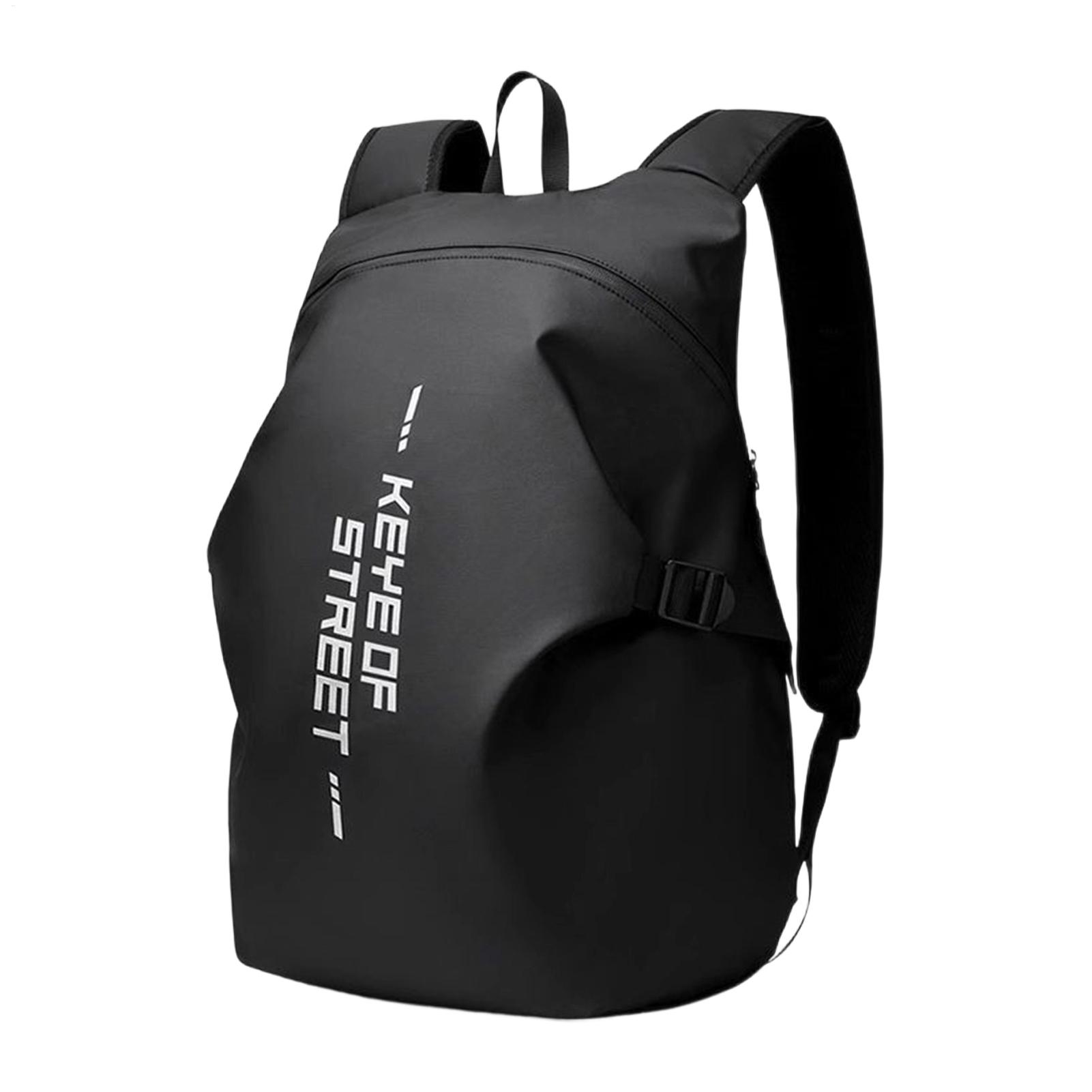Backpack For Motorcycle Riders - Cycling Commuter Backpack Laptop 评论和价格