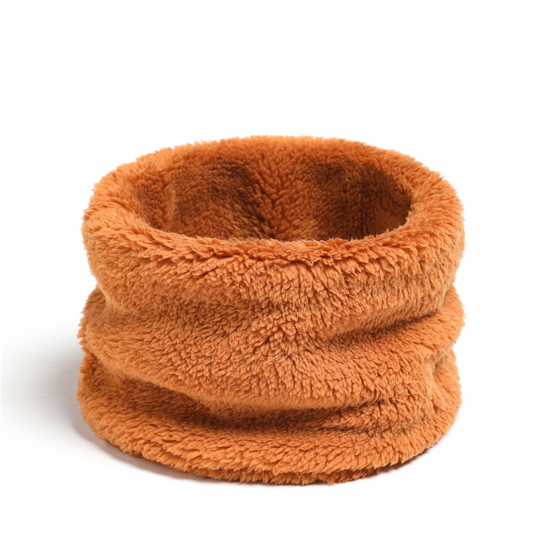 Winter Plush Muffler Neck Cove - Cycling Loop 评论和价格
