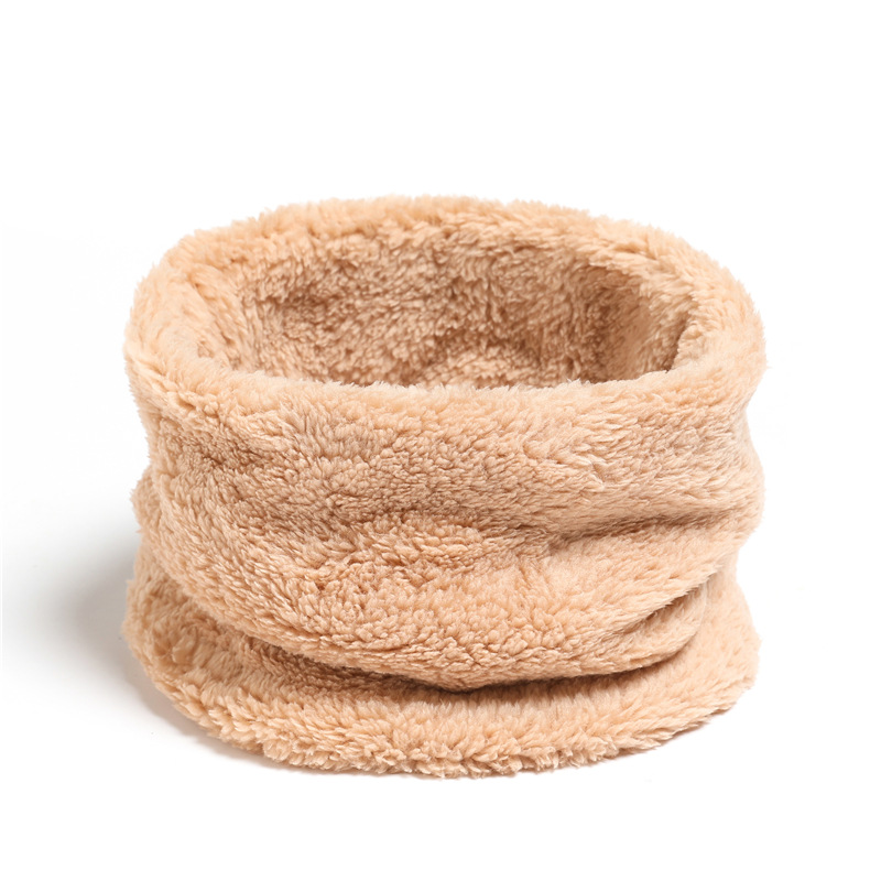 Winter Plush Muffler Neck Cove - Cycling Loop 评论和价格