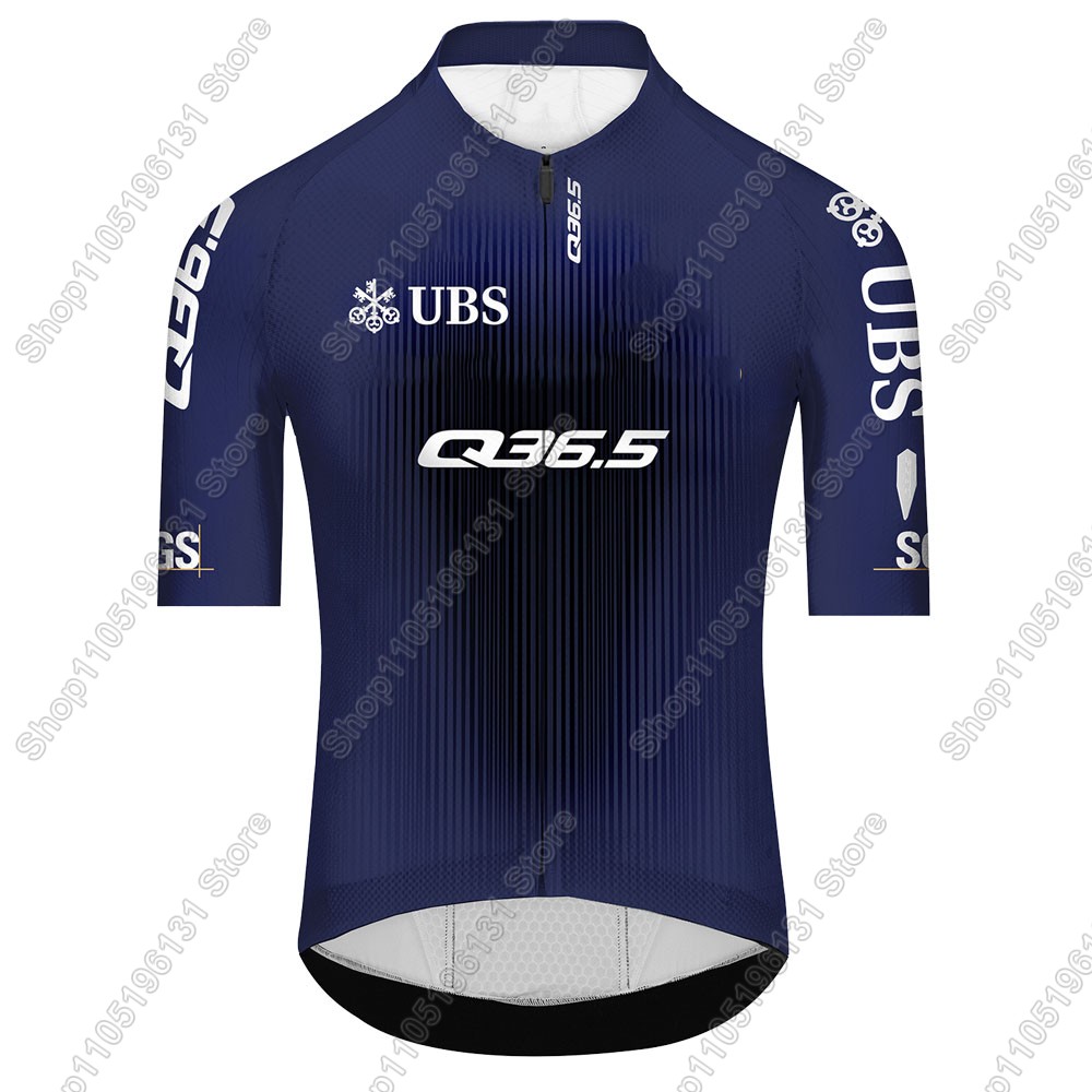 Q36.5 Team 2026 Cycling Jersey - Cycling Commuter Shorts 评论和价格