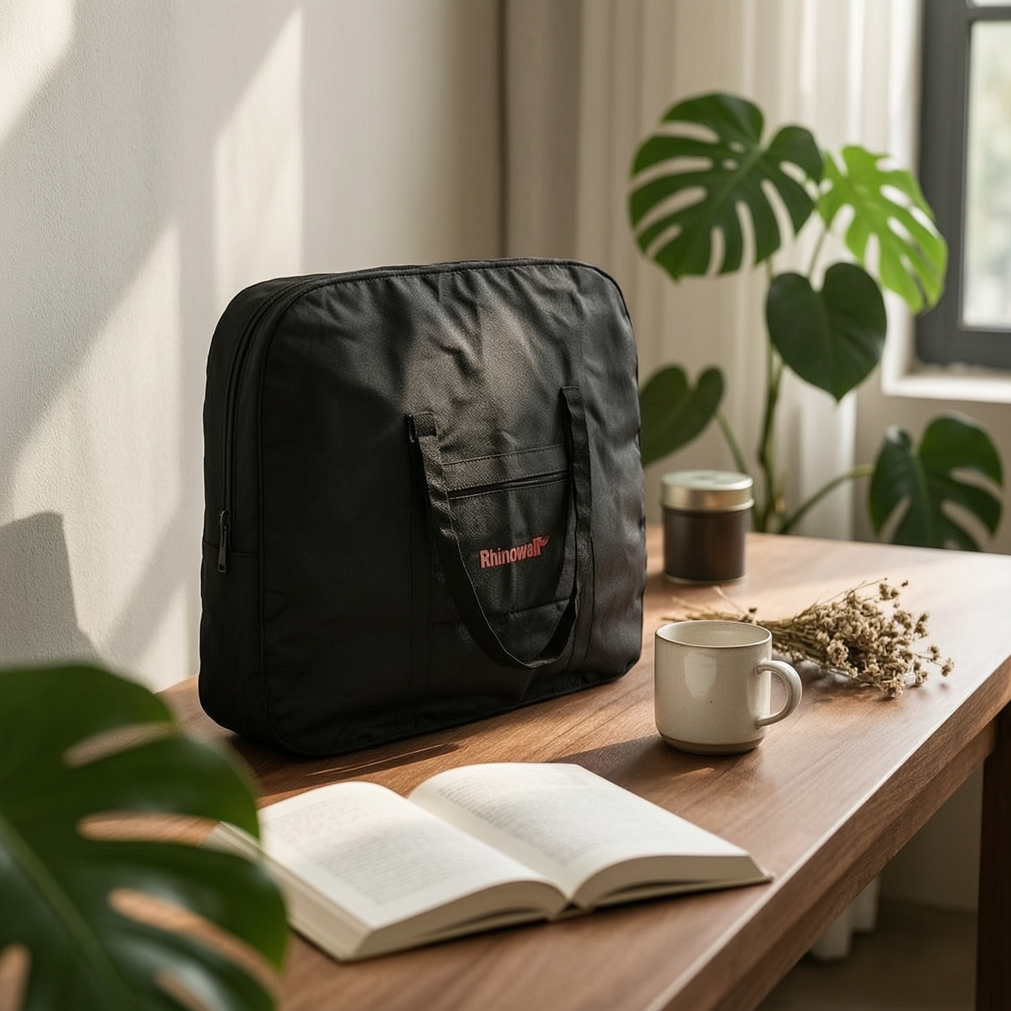 Folding Bike Bag Portable Fold - Cycling For Commute 评论和价格