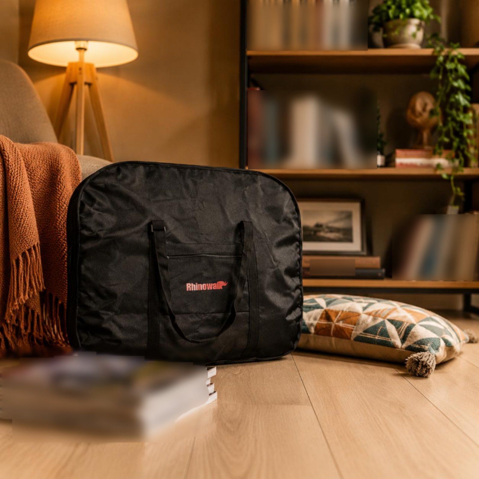 Folding Bike Bag Portable Fold - Cycling For Commute 评论和价格