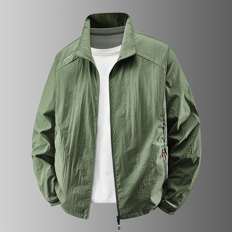 OverSize 7XL 8XL Men`s Windbre - Cycling Commuter Jacket 评论和价格