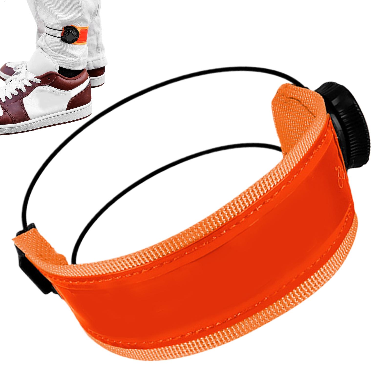 Bike Pants Strap Reflective An - Cycling Commute Pants 评论和价格