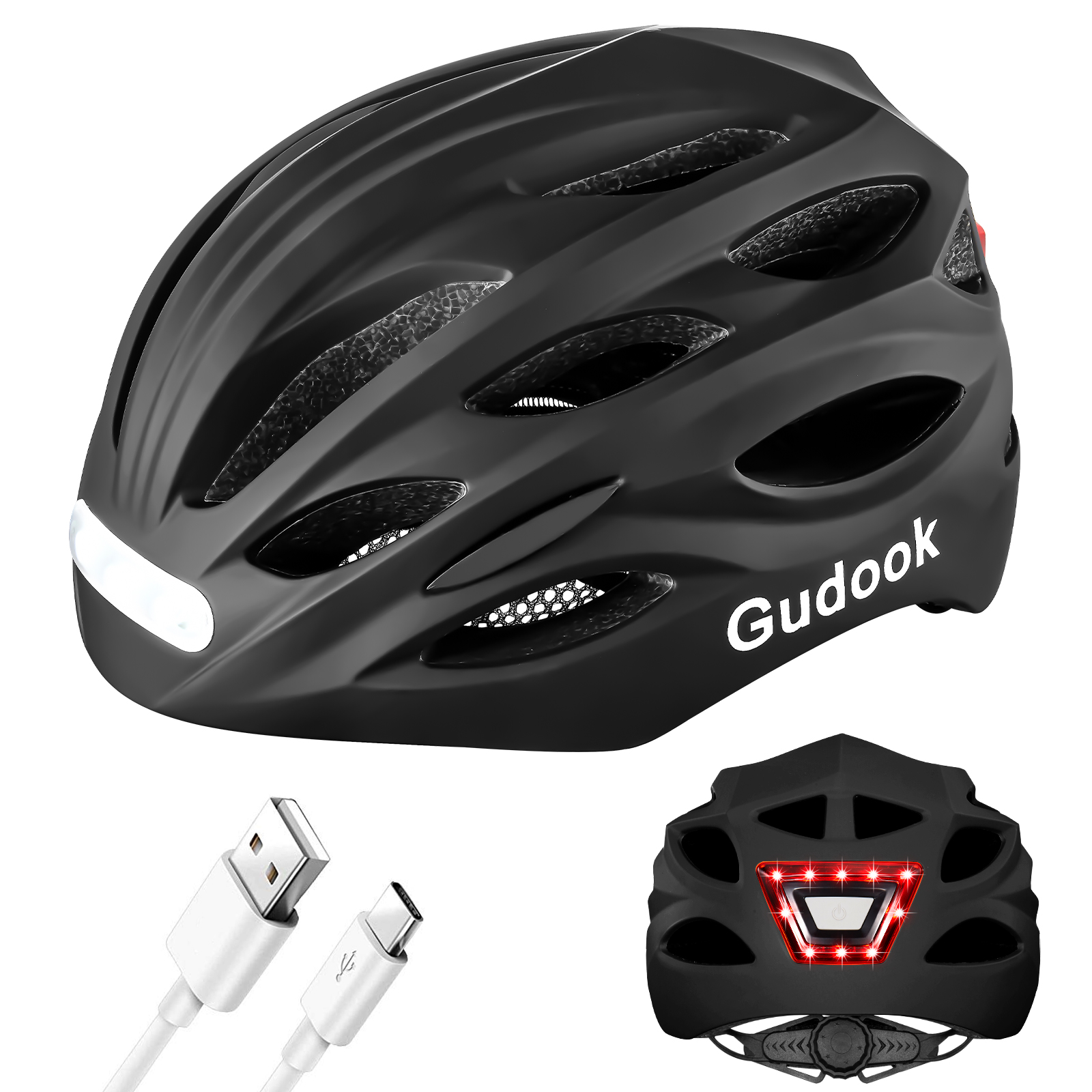 Bike Helmet Adult Bike Helmets - Commute Cycling Helmet 评论和价格