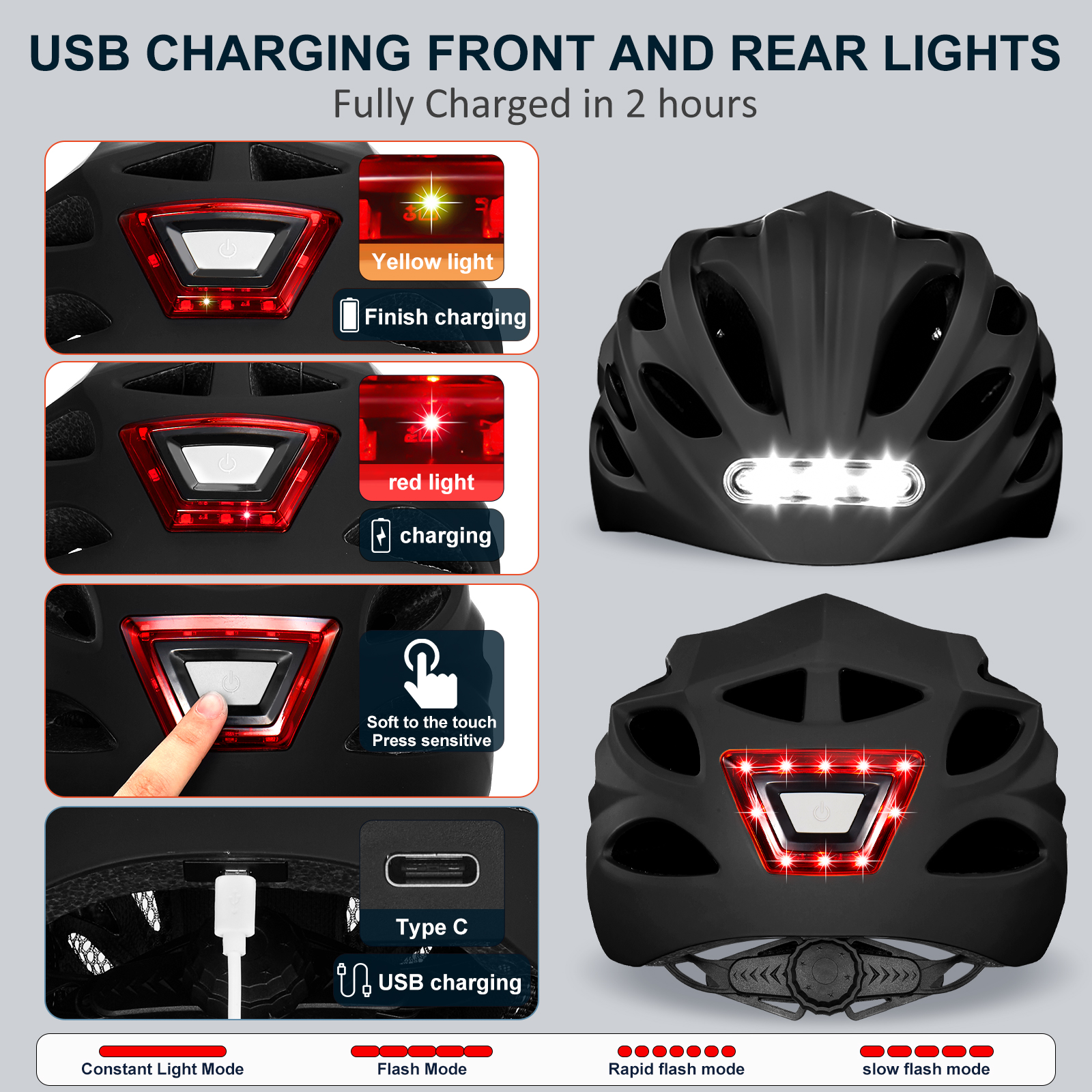 Bike Helmet Adult Bike Helmets - Commute Cycling Helmet 评论和价格