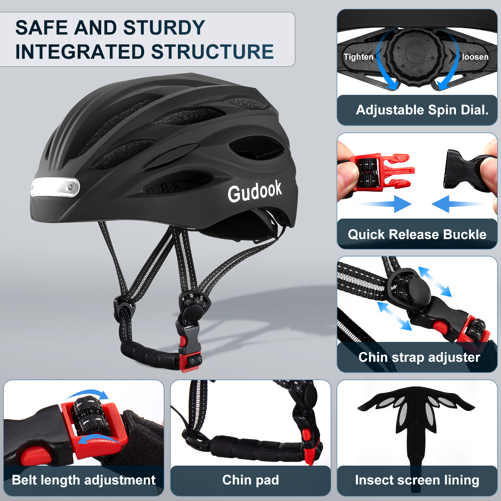 Bike Helmet Adult Bike Helmets - Commute Cycling Helmet 评论和价格