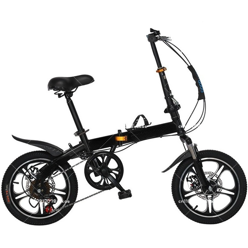 Wholesale 12/14 Inch Folding B - Cycling Commute Gear 评论和价格
