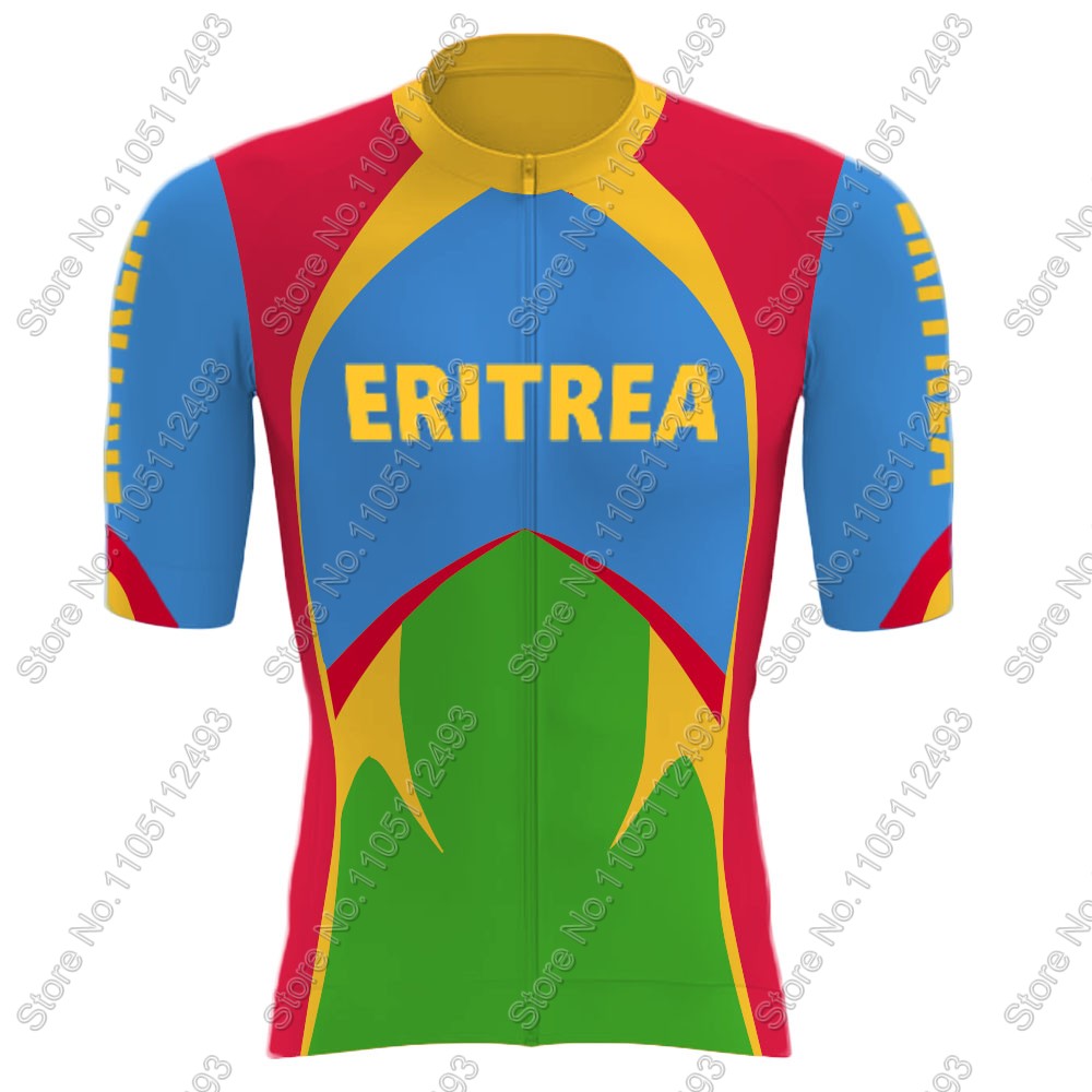 2025 Eritrea National Team Cyc - Cycling Commuter Shorts 评论和价格
