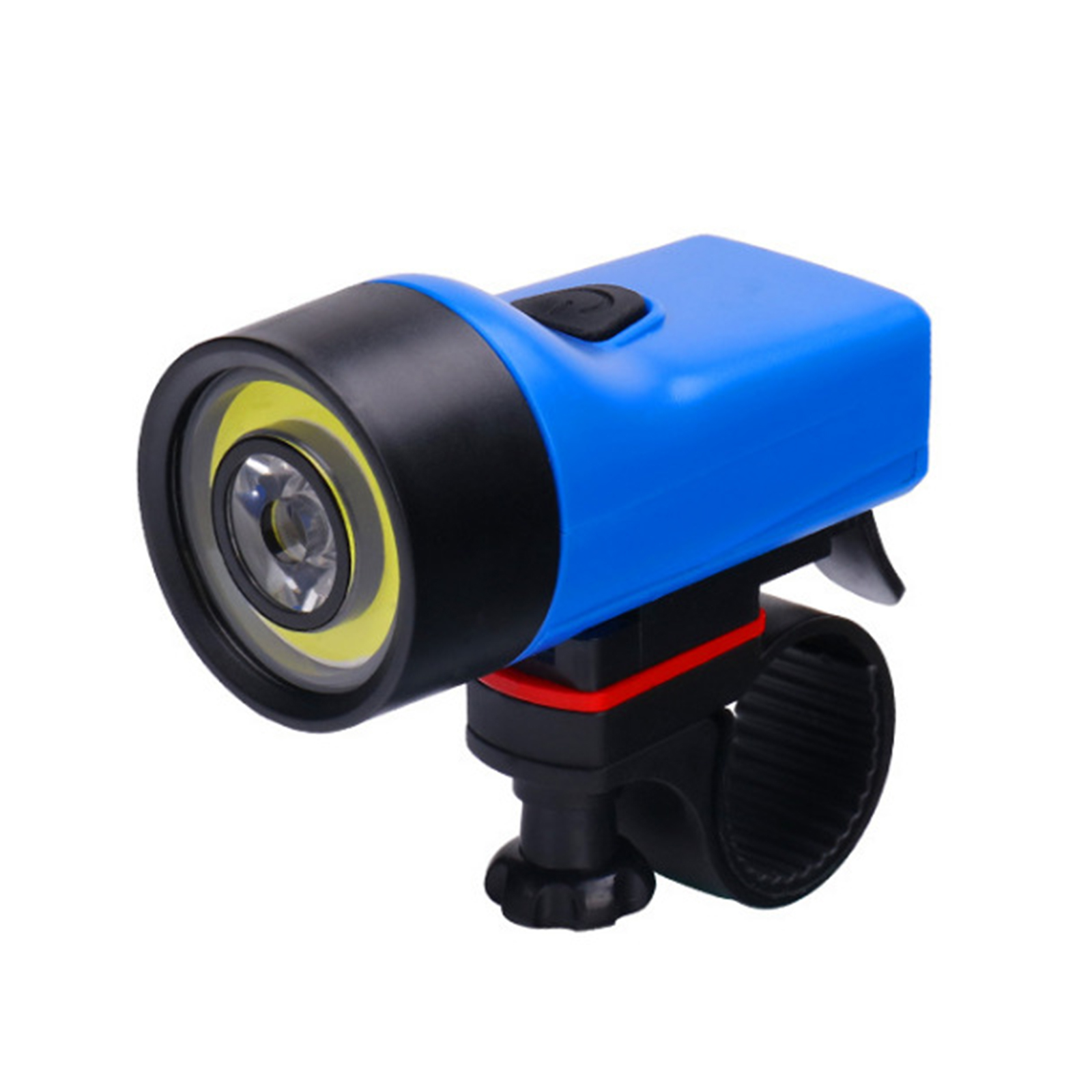 LED Waterproof Rechargeable Bi - Waterproof Cycling Commute 评论和价格