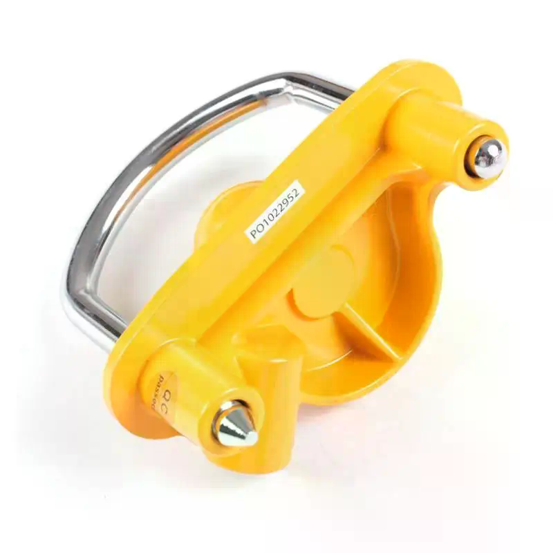 1 Set 2-5/16 Inch Adjustable A - U Lock Heavy Duty 评论和价格