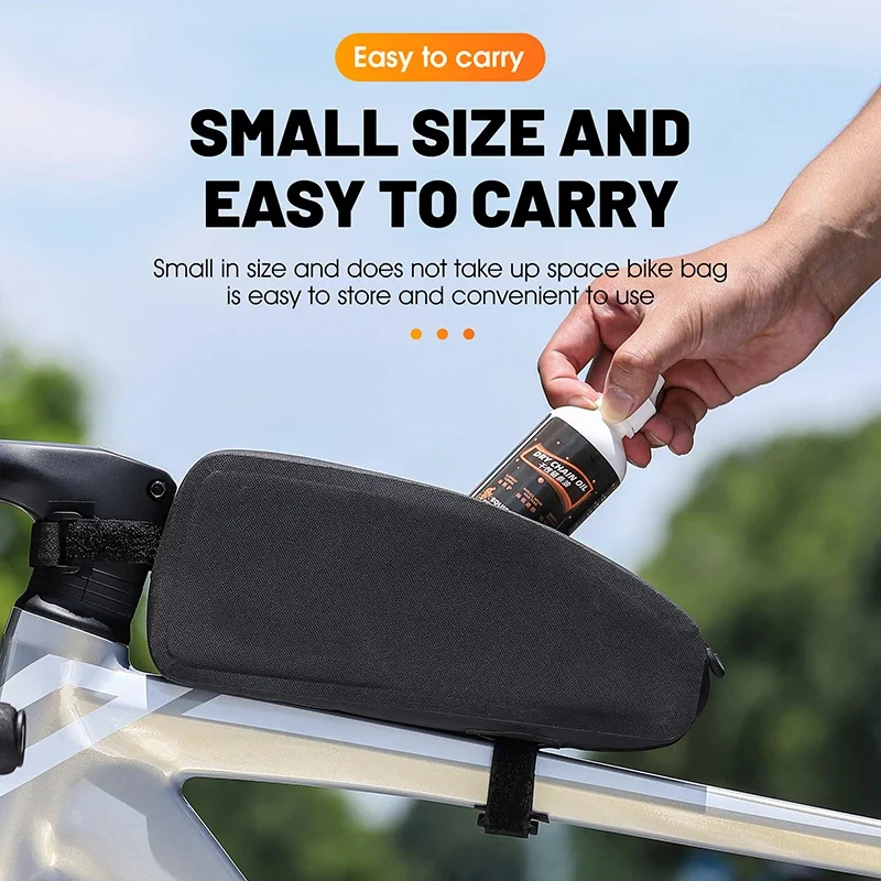 120ML Bicycle Dry Chain Lubric - Grease Waterproof Bike 评论和价格