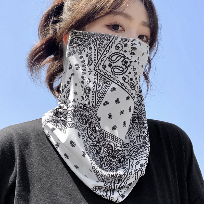 Full Face Cycling Mask Ice Sil - Cycling Loop 评论和价格