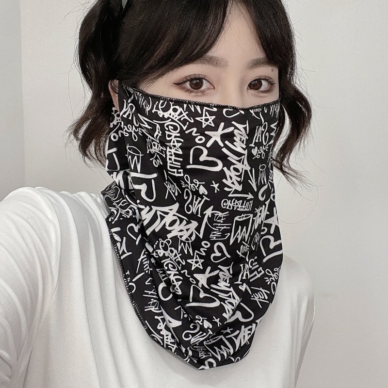 Full Face Cycling Mask Ice Sil - Cycling Loop 评论和价格