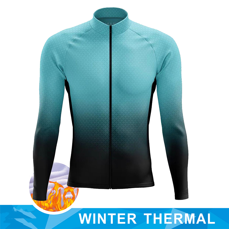 Team 2024 Men Cycling Jersey W - Cycling Commuter Jacket 评论和价格