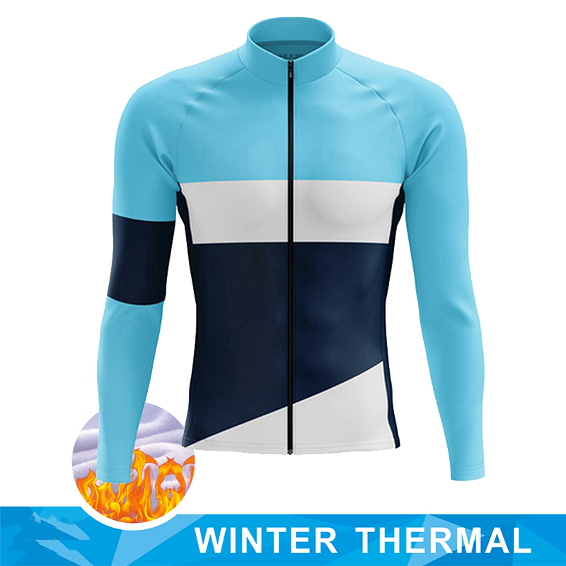 Team 2024 Men Cycling Jersey W - Cycling Commuter Jacket 评论和价格