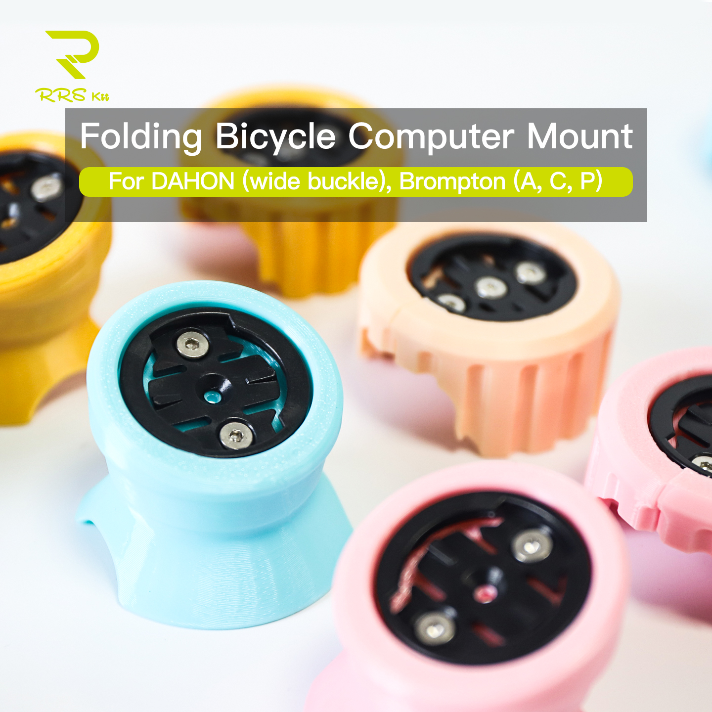 RRSkit Folding Bike Centered C - Cycling Zones 评论和价格
