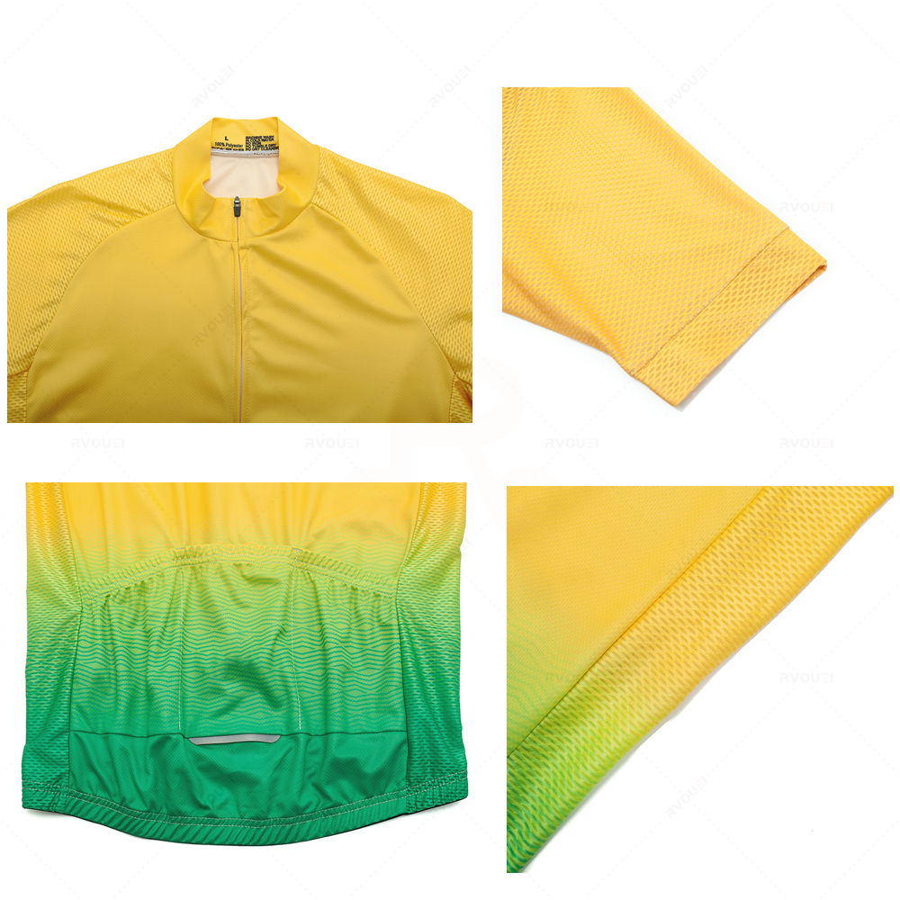 Rcn Rvouei Cycling Jersey Set  - Cycling Commuter Shorts 评论和价格