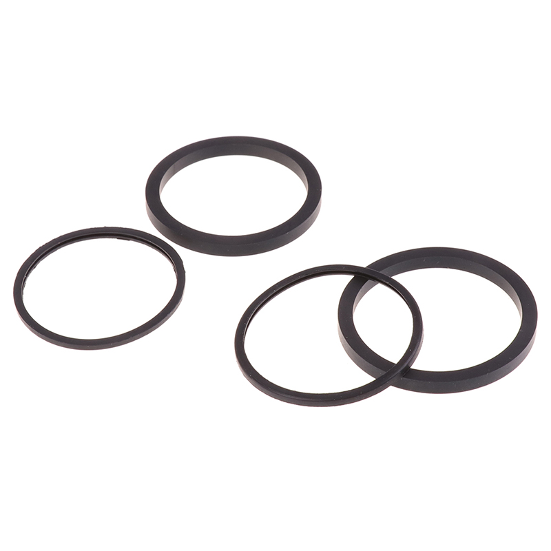 2/4pcs Sealing Ring MTB Road B - Cycling Loop 评论和价格