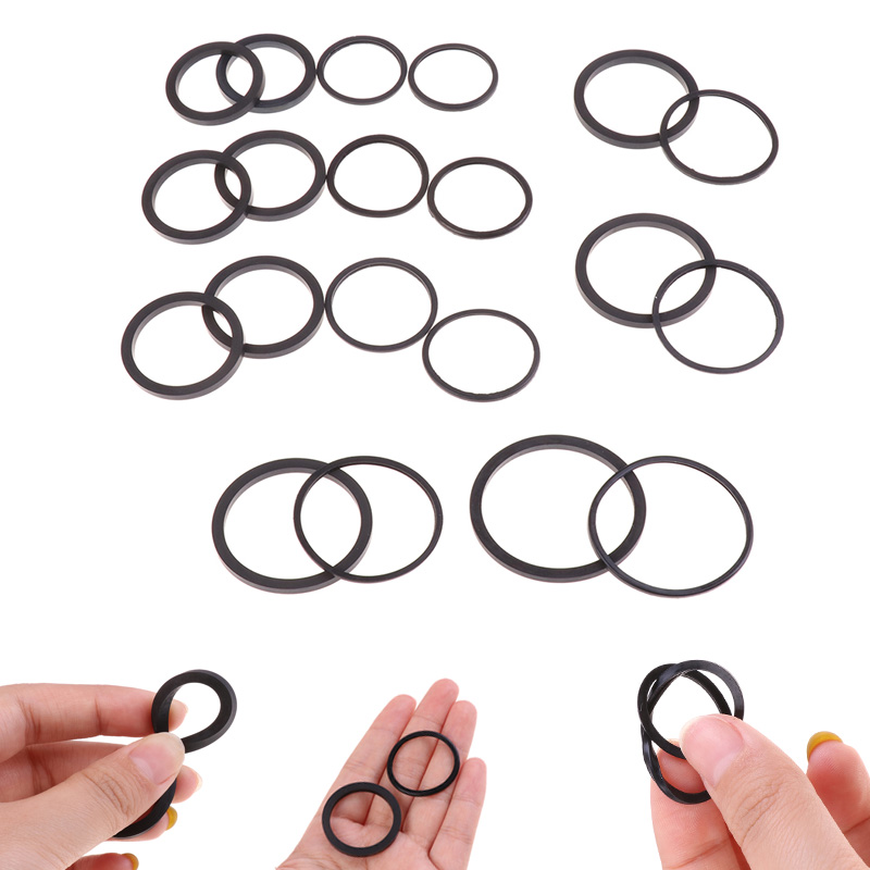 2/4pcs Sealing Ring MTB Road B - Cycling Loop 评论和价格