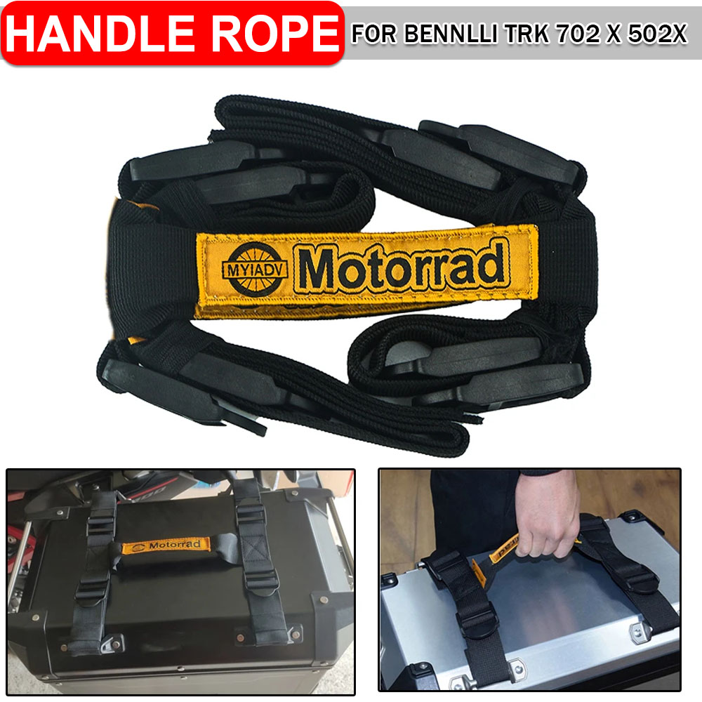 For Bennlli TRK 702 X 502X Mot - Cargo Rack Aluminum 评论和价格