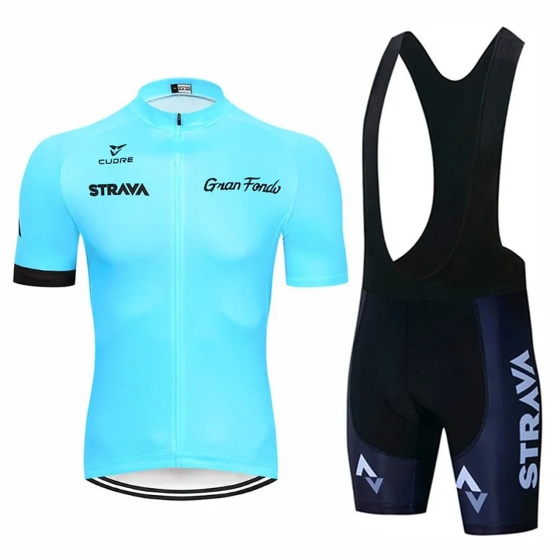 STRAVA Cycling Sets Cycling Cl - Cycling Commuter Trousers 评论和价格
