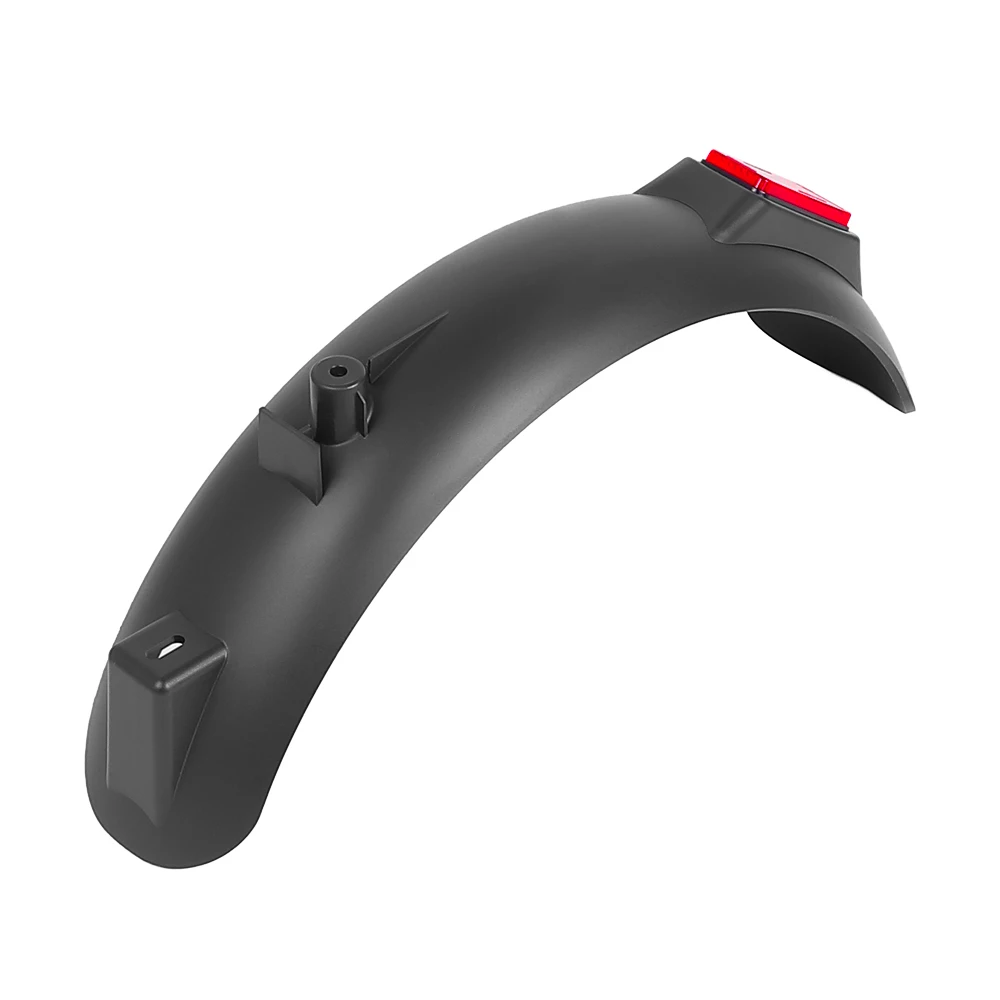 Rear Wheel Fender Electric Sco - Spoke Reflector Set 评论和价格
