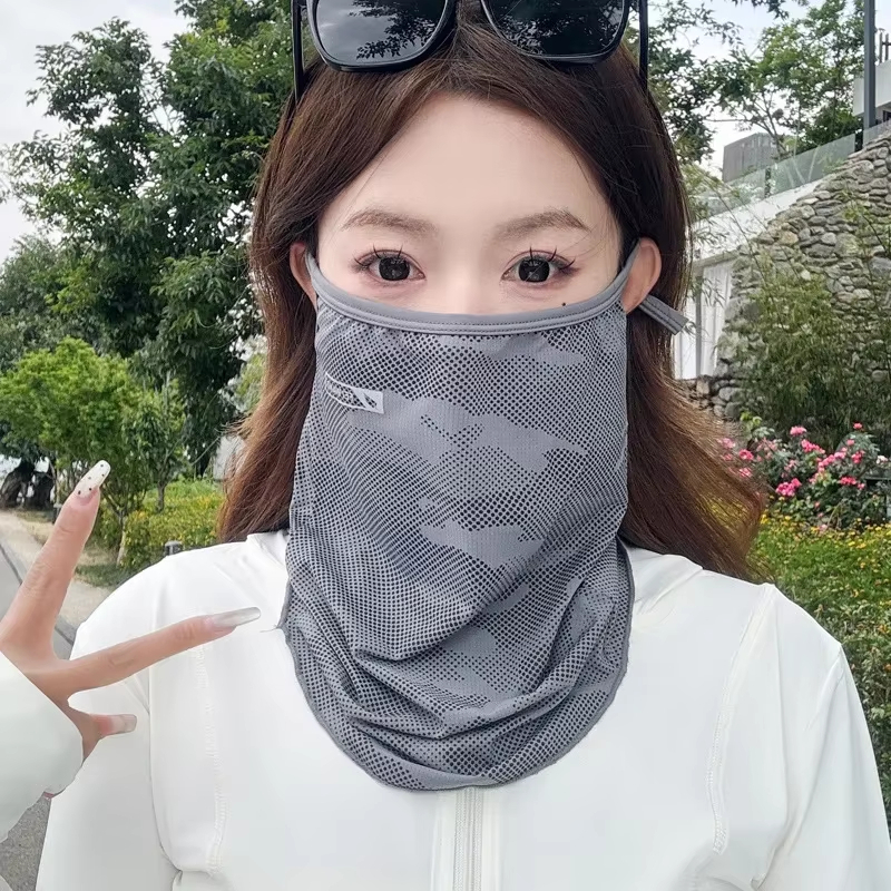 Cycling Mask Anti-UV Sunscreen - Cycling Loop 评论和价格
