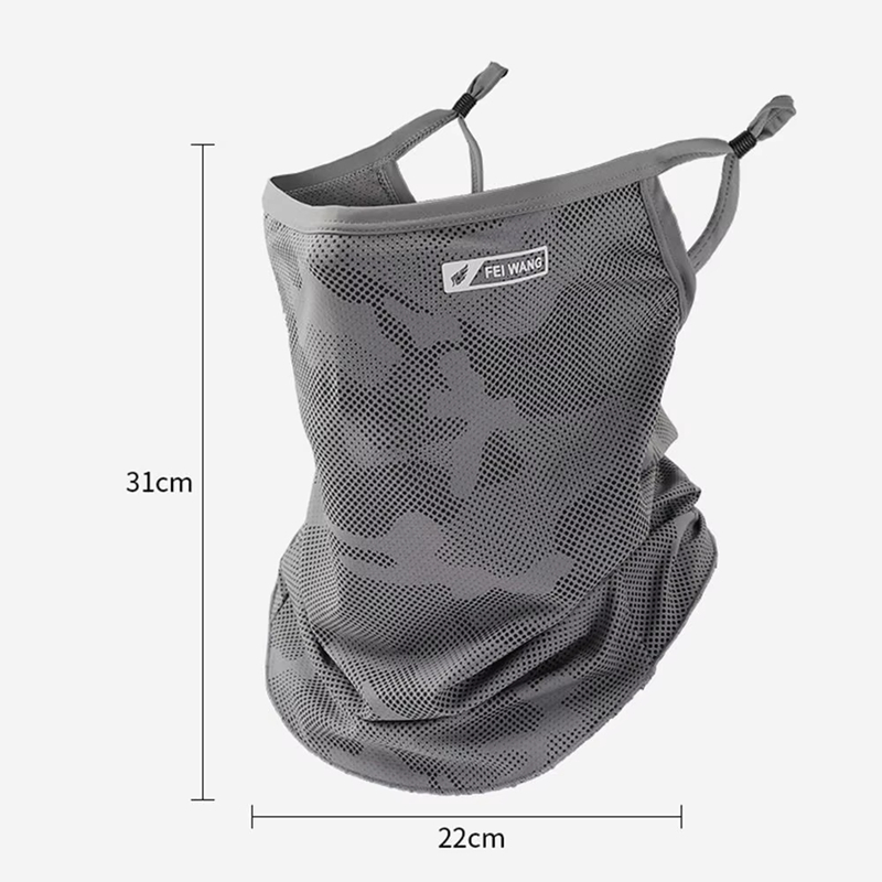 Cycling Mask Anti-UV Sunscreen - Cycling Loop 评论和价格