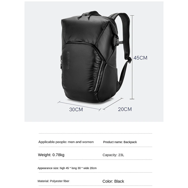 Waterproof Commuter Travel Bac - Cycling Commuter Backpack Laptop 评论和价格