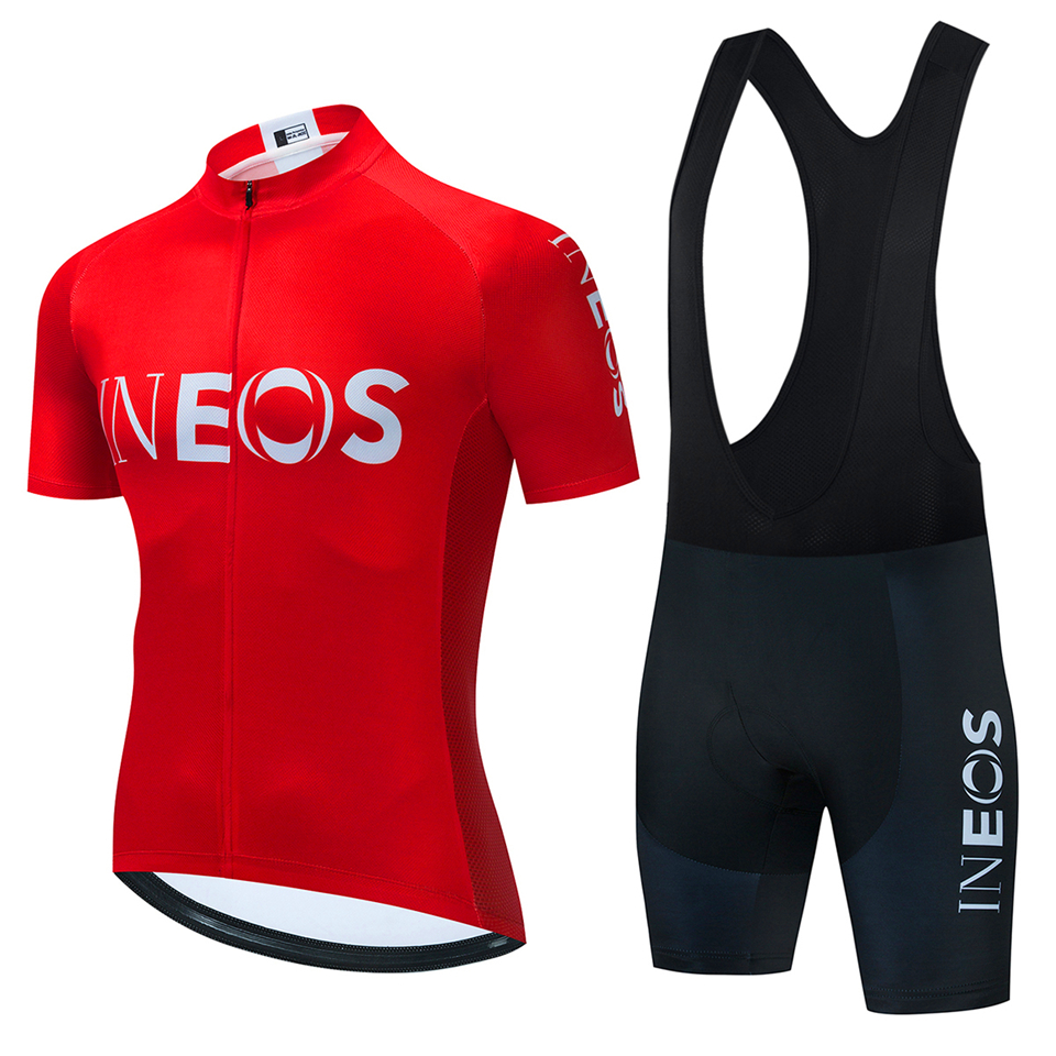 INEOS Summer Cycling Jersey Se - Cycling Commuter Trousers 评论和价格