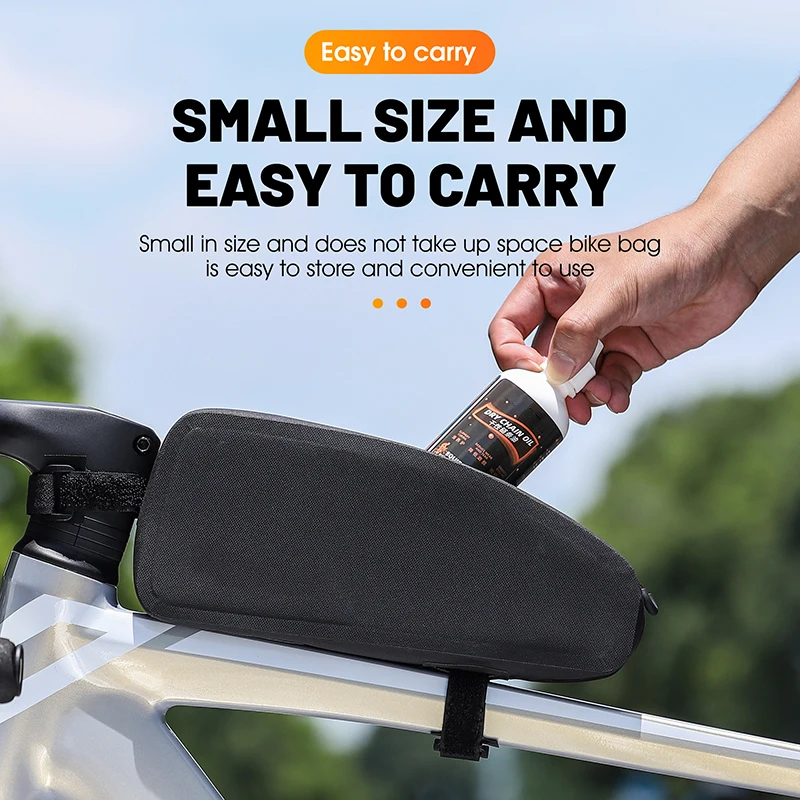 120ML Bicycle Dry Chain Lubric - Grease Waterproof Bike 评论和价格
